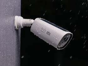 IP kamera Anker eufyCam 3 Single cam 4K biela

 obrázok produktu 1 z 10