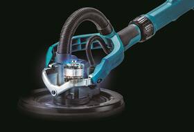 Brúska na sadrokartón Makita DSL801ZU (bez batérie) 

 obrázok produktu 2 z 5