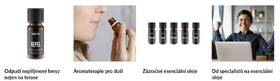 Aróma olej Stadler Form Repel 10 ml 

 obrázok produktu 1 z 1