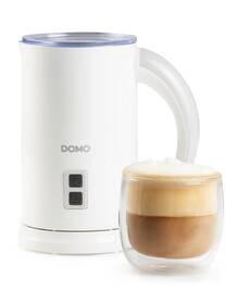 Napeňovač mlieka Domo DO731MF 

 obrázok produktu 17 z 19