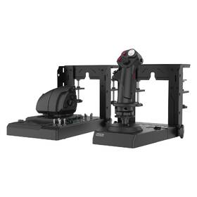 Joystick HORI PC HOTAS Flight Control System & Mount 

 obrázok produktu 2 z 8