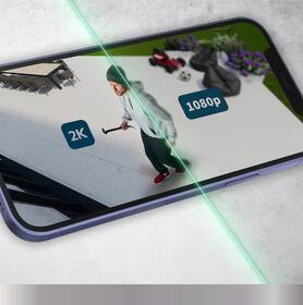 IP kamera Arlo Floodlight (bez stropného adaptéra) čierna

 obrázok produktu 12 z 14