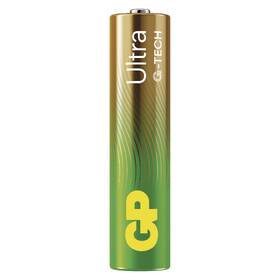 Batéria alkalická GP Ultra AAA (LR03), 4 ks 

 obrázok produktu 3 z 5