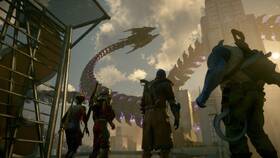 Hra Warner Bros PlayStation 5 Suicide Squad: Kill the Justice League 

 obrázok produktu 3 z 11