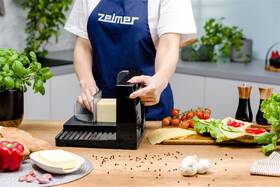 Krájač Zelmer ZFS0917 čierny

 obrázok produktu 5 z 7