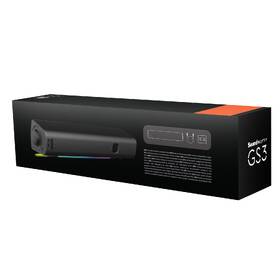 Soundbar Creative Sound Blaster GS3 čierny

 obrázok produktu 7 z 11