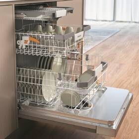 Umývačka riadu Miele G 7131 SCi 125 Edition 

 obrázok produktu 3 z 6