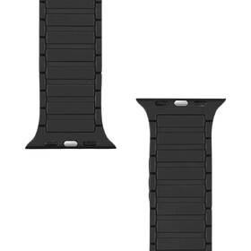 Remienok Tactical MagBand na Apple Watch 42/44/45/49 čierny

 obrázok produktu 1 z 3