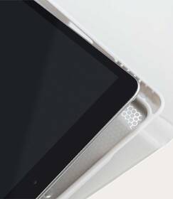 Puzdro na tablet Tucano Metal na Apple iPad 10.2 (2019/2020/2021) a iPad Air 10.5" strieborné

 obrázok produktu 7 z 7