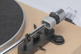 Gramofón Mitchell Acoustics TT2 hnedý

 obrázok produktu 4 z 5
