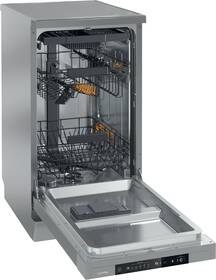 Umývačka riadu Gorenje GS541D10X nerez

 obrázok produktu 5 z 7