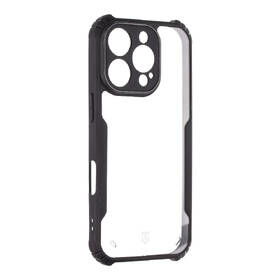 Kryt na mobil Tactical Quantum Stealth na Apple iPhone 16 Pro čierny/priehľadný

 obrázok produktu 1 z 2