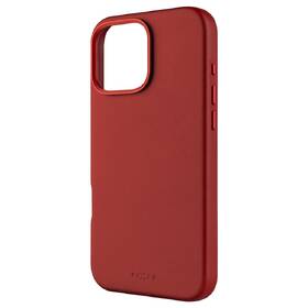 Kryt na mobil FIXED MagLeather s podporou MagSafe na Apple iPhone 16 Pro Max červený

 obrázok produktu 1 z 3