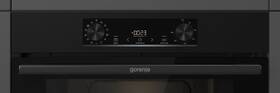 Set výrobkov Gorenje BOP6737E02BK + GI601FMC čierna

 obrázok produktu 3 z 20