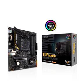 Základná doska Asus A520M-PLUS II 

 obrázok produktu 8 z 8