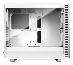 Case FRACTAL DESIGN Define 7 Tempered Glass Clear Tint biela

 obrázok produktu 4 z 12