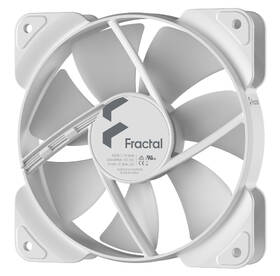 Ventilátor FRACTAL DESIGN Aspect 12 RGB White Frame 

 obrázok produktu 1 z 4