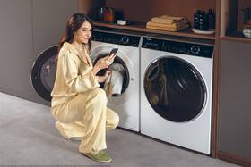 Práčka Haier HW80-B14979TU1-S biela

 obrázok produktu 13 z 16
