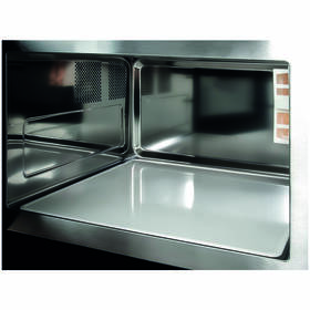 Mikrovlnná rúra Whirlpool PRO 25 IX 

 obrázok produktu 2 z 8