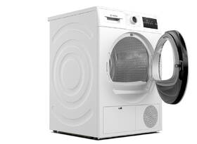 Sušička bielizne Bosch WTH83256BY biela

 obrázok produktu 9 z 21