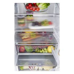 Chladnička s mrazničkou LG GBG7190CEV čierna

 obrázok produktu 5 z 15