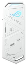 Externý rámček Asus ARION NVMe SSD biely

 obrázok produktu 1 z 4