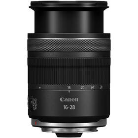 Objektív Canon 16-28 mm f/2.8 IS STM čierny

 obrázok produktu 1 z 9