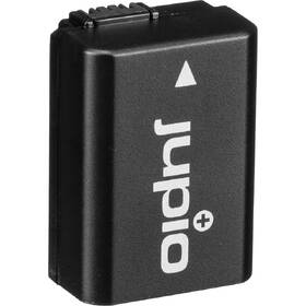 Batéria Jupio NP-FW50 1030 mAh (Sony) čierna

 obrázok produktu 2 z 2