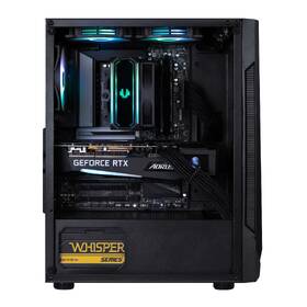 Case BitFenix C60 Negro čierna

 obrázok produktu 3 z 12
