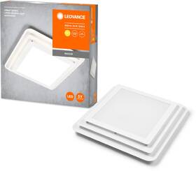 LED stropné svietidlo LEDVANCE ORSLCL 45CM 26W WT 

 obrázok produktu 4 z 7