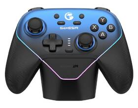 Gamepad GameSir Super Nova modrý

 obrázok produktu 1 z 5