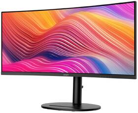 Monitor MSI Modern MD342CQP čierny

 obrázok produktu 2 z 11