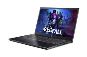 Notebook Acer Nitro V 15 (ANV15-41-R7YL) čierny

 obrázok produktu 2 z 8