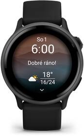 Inteligentné hodinky Garmin vívoactive 6 čierne

 obrázok produktu 4 z 7