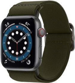  Spigen LITE FIT AW 49 KHK 

 obrázok produktu 5 z 6