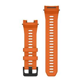 Remienok Garmin 26mm pro Instinct 3 - 50 mm (Ember orange) oranžový

 obrázok produktu 1 z 1