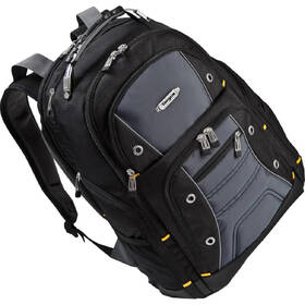 Batoh na notebook Targus Drifter 15.6" čierny

 obrázok produktu 5 z 11