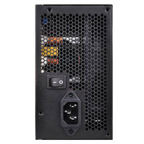 Zdroj SilverStone Strider Essential 80Plus ST50F-ES230 500W 

 obrázok produktu 2 z 7