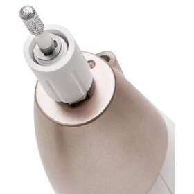 Sada na manikúru/pedikúru ProfiCare MPS 3004 biela

 obrázok produktu 4 z 14