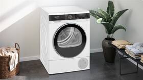 Sušička bielizne Siemens WQ43G2AMCS biela

 obrázok produktu 14 z 18