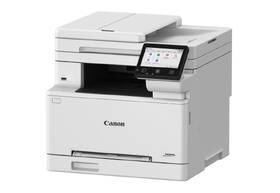 Tlačiareň multifunkčná Canon i-SENSYS MF667Cdw biela

 obrázok produktu 1 z 5