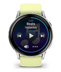 Inteligentné hodinky Garmin Venu 4 - 45 mm strieborné/žlté

 obrázok produktu 3 z 9