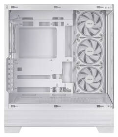 Case Asus A31 PLUS TG ARGB biela

 obrázok produktu 11 z 17