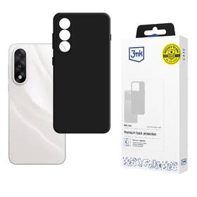Kryt na mobil 3mk Matt Case na OnePlus Nord 5 čierny

 obrázok produktu 1 z 1
