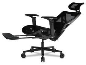 Herná stolička Cougar Speeder čierna

 obrázok produktu 9 z 19