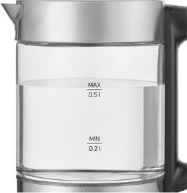 Rýchlovarná kanvica Sencor SWK 160SS nerez/sklo

 obrázok produktu 2 z 13