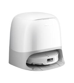 Robotický vysávač Roborock Qrevo Curv 2 Pro biely

 obrázok produktu 1 z 8