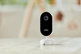Kamera Owlet Dream Sight biela

 obrázok produktu 3 z 4