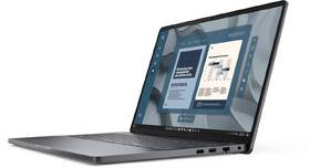 Notebook Dell Pro 16 PC16255 sivý

 obrázok produktu 1 z 9