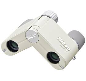 Ďalekohľad Nikon 4x10D CF biela

 obrázok produktu 2 z 8